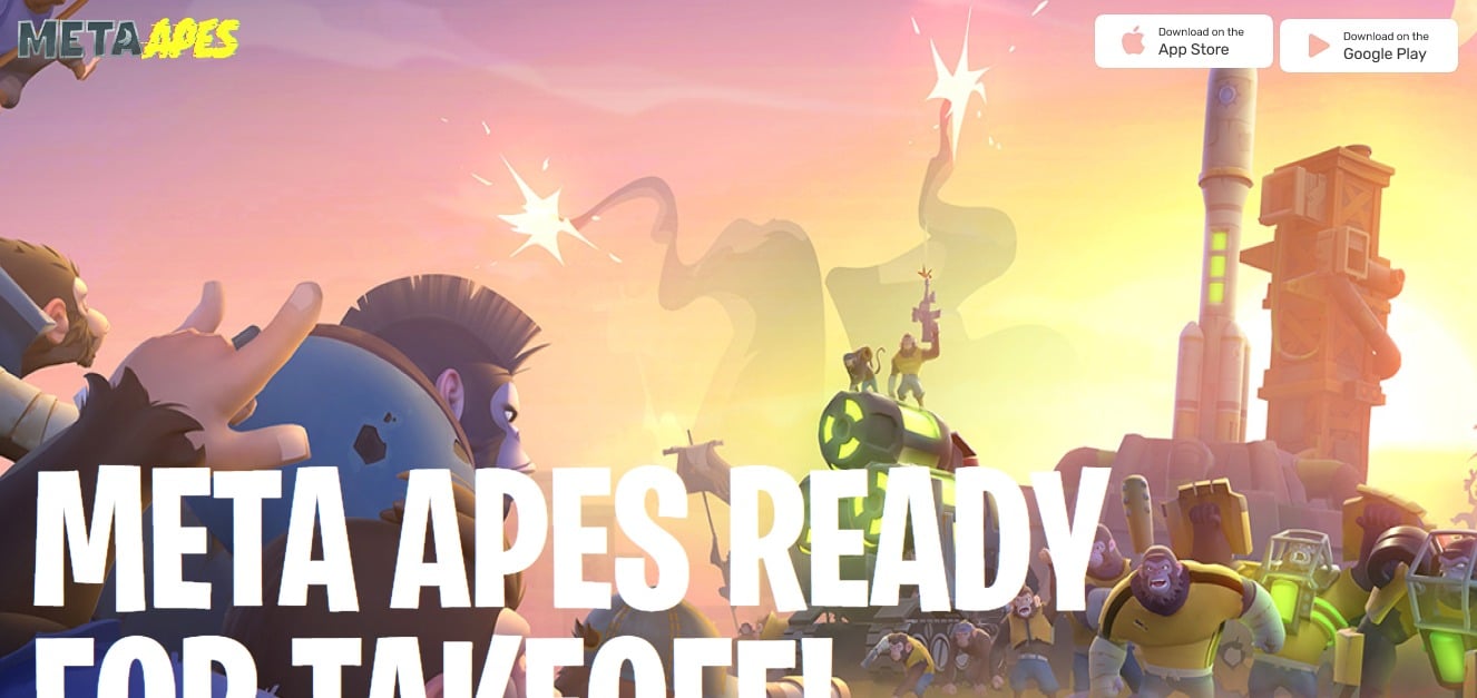 What Is Meta Apes(SHELL)? Complete Guide & Review About Meta Apes