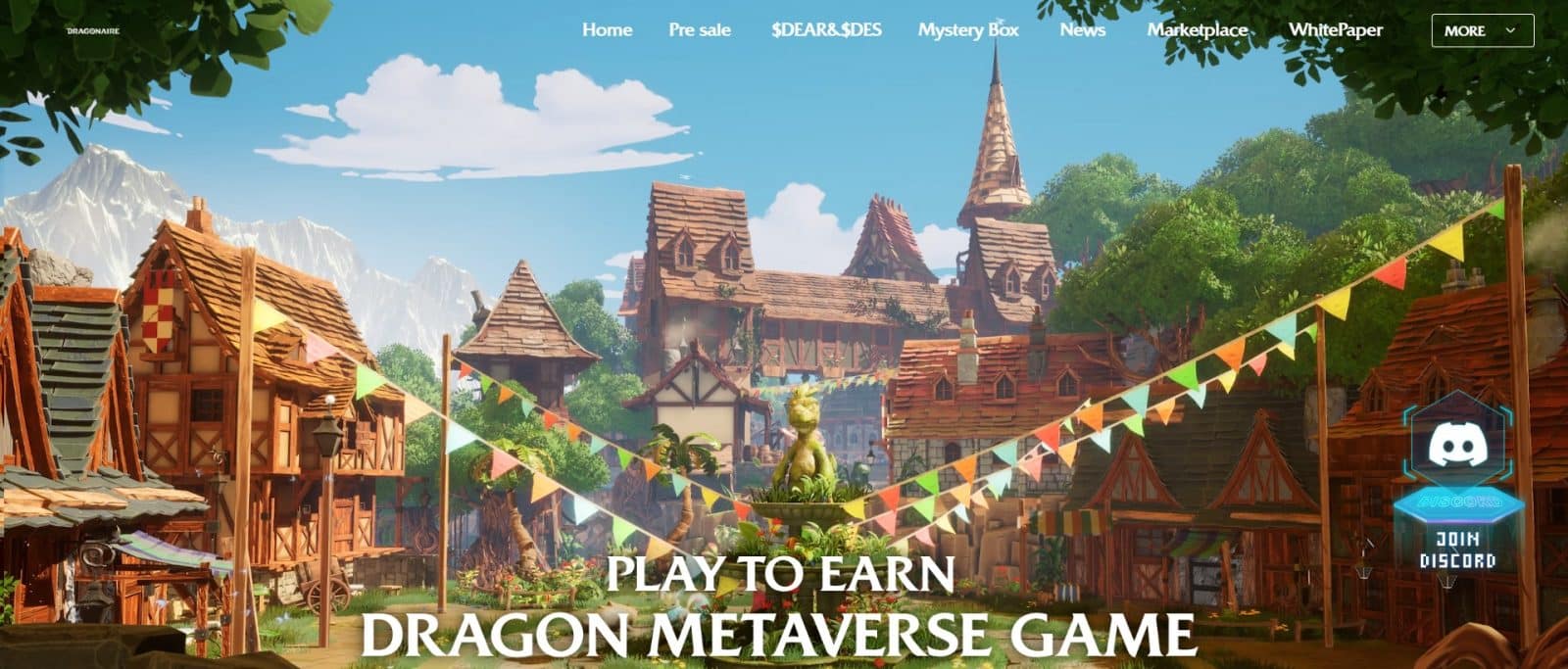 What Is Dragonairenfts (DEAR)? Complete Guide & Review About Dragonairenfts