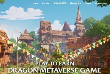 What Is Dragonairenfts (DEAR)? Complete Guide & Review About Dragonairenfts