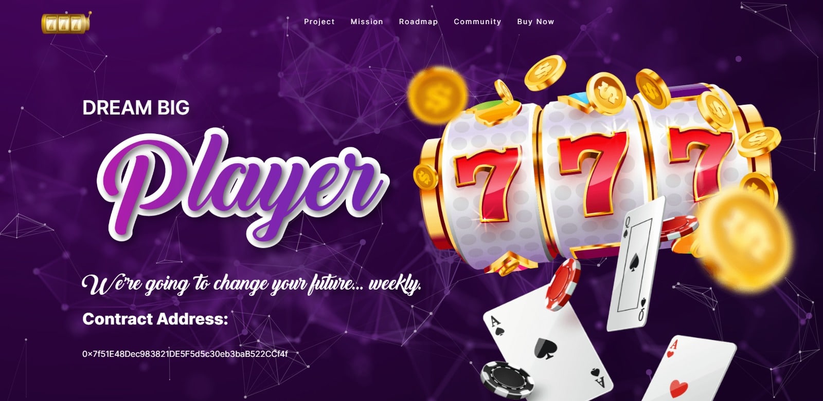 What Is Best Luck Token (777 LUCK)? Complete Guide & Review About Best Luck Token