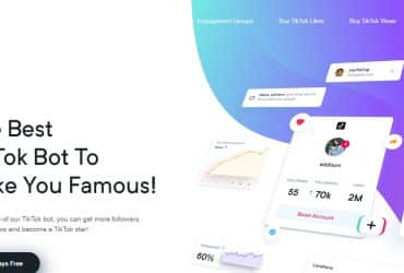 Fueltok Affiliate Program Review: 10% - 30% Recurring Commission