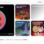 PlayDapp Airdrop Review : Selected to Win a PLAYZ R-Grade NFT.