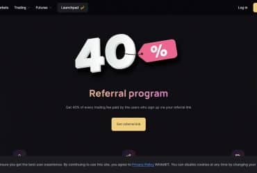 WhiteBIT Airdrop Review : Reliable Place to Buy and Sell Cryptocurrency