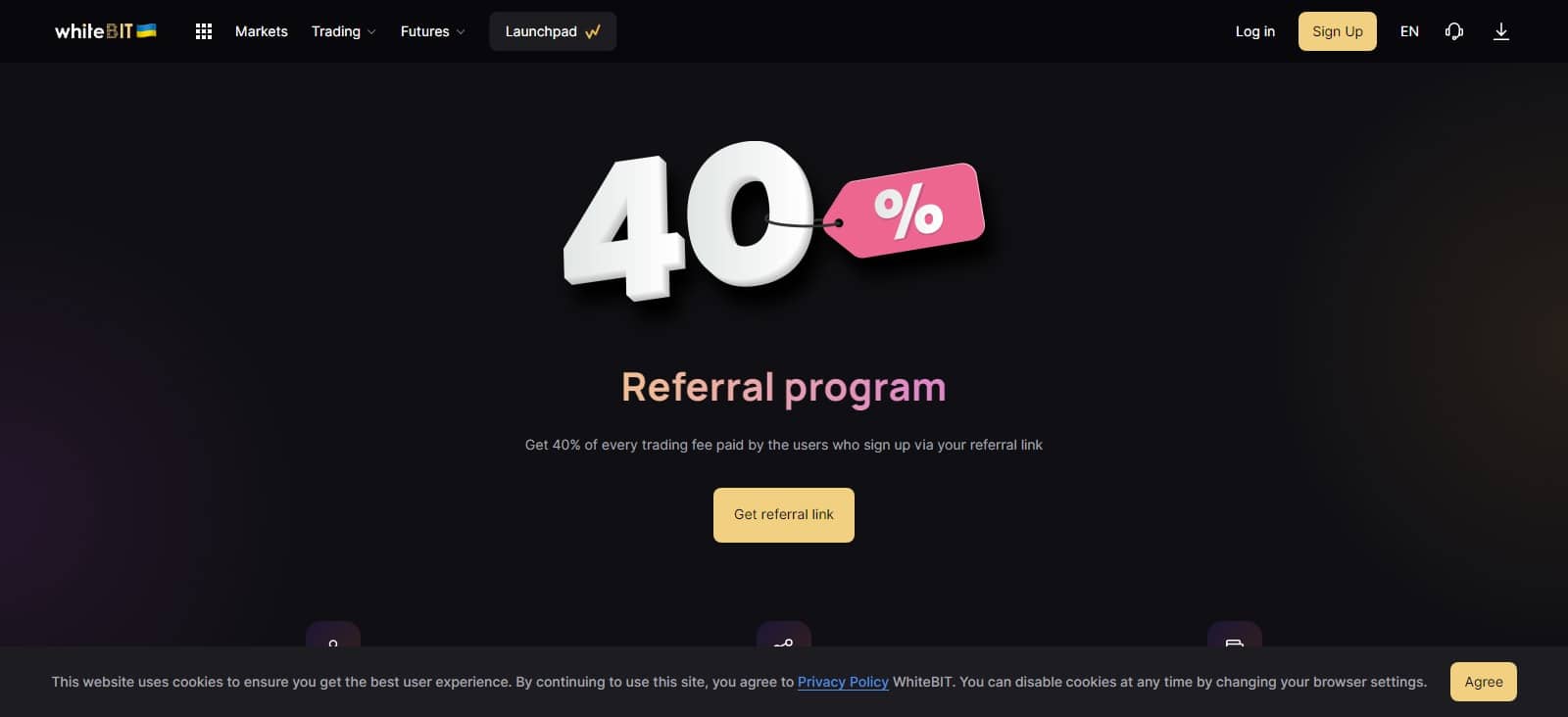 WhiteBIT Airdrop Review : Reliable Place to Buy and Sell Cryptocurrency