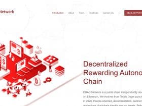 What Is DRAC Token (DRAC)? Complete Guide & Review About DRAC Token