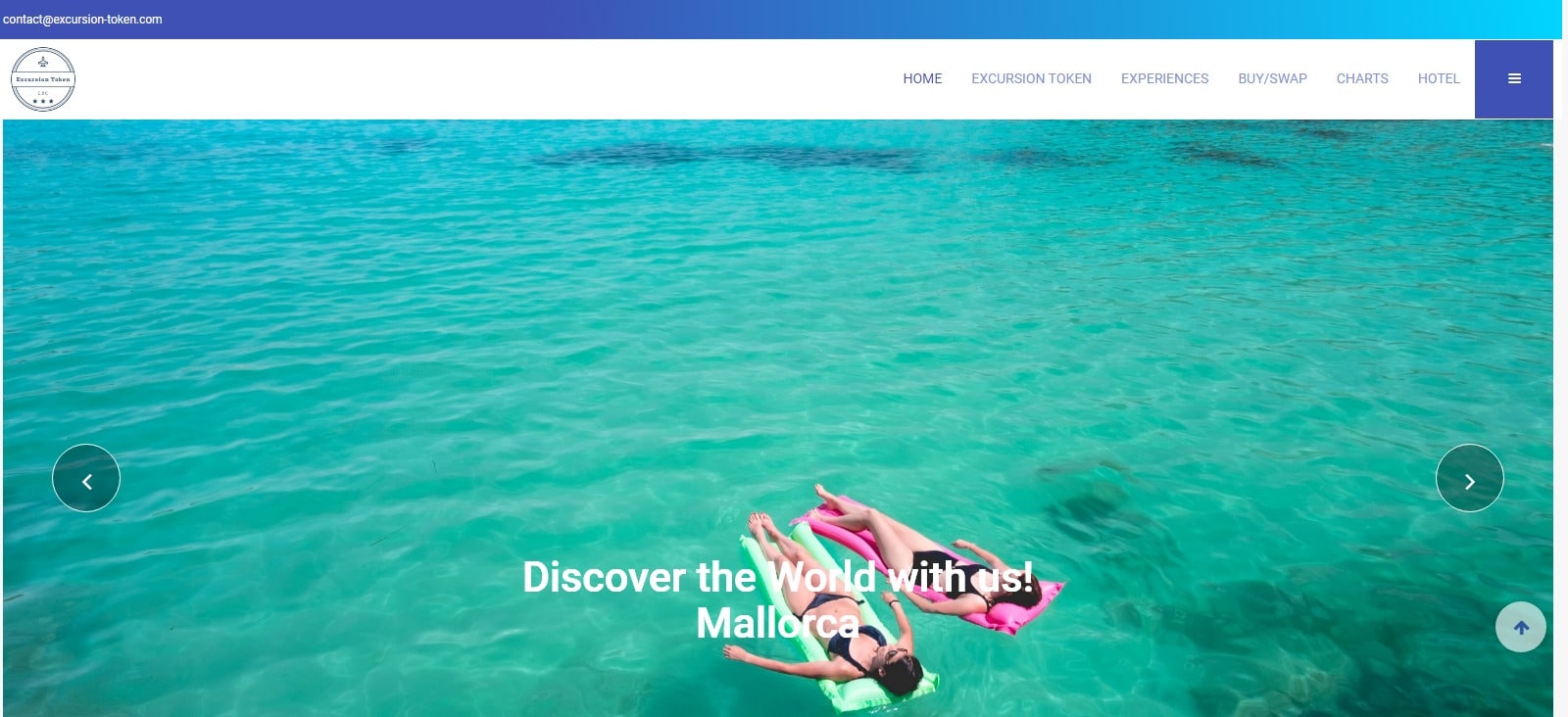 What Is Excursion Token (EXC)? Complete Guide & Review About Excursion Token