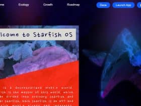 What Is Starfish OS (IGT)? Complete Guide & Review About Starfish OS