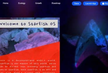 What Is Starfish OS (IGT)? Complete Guide & Review About Starfish OS