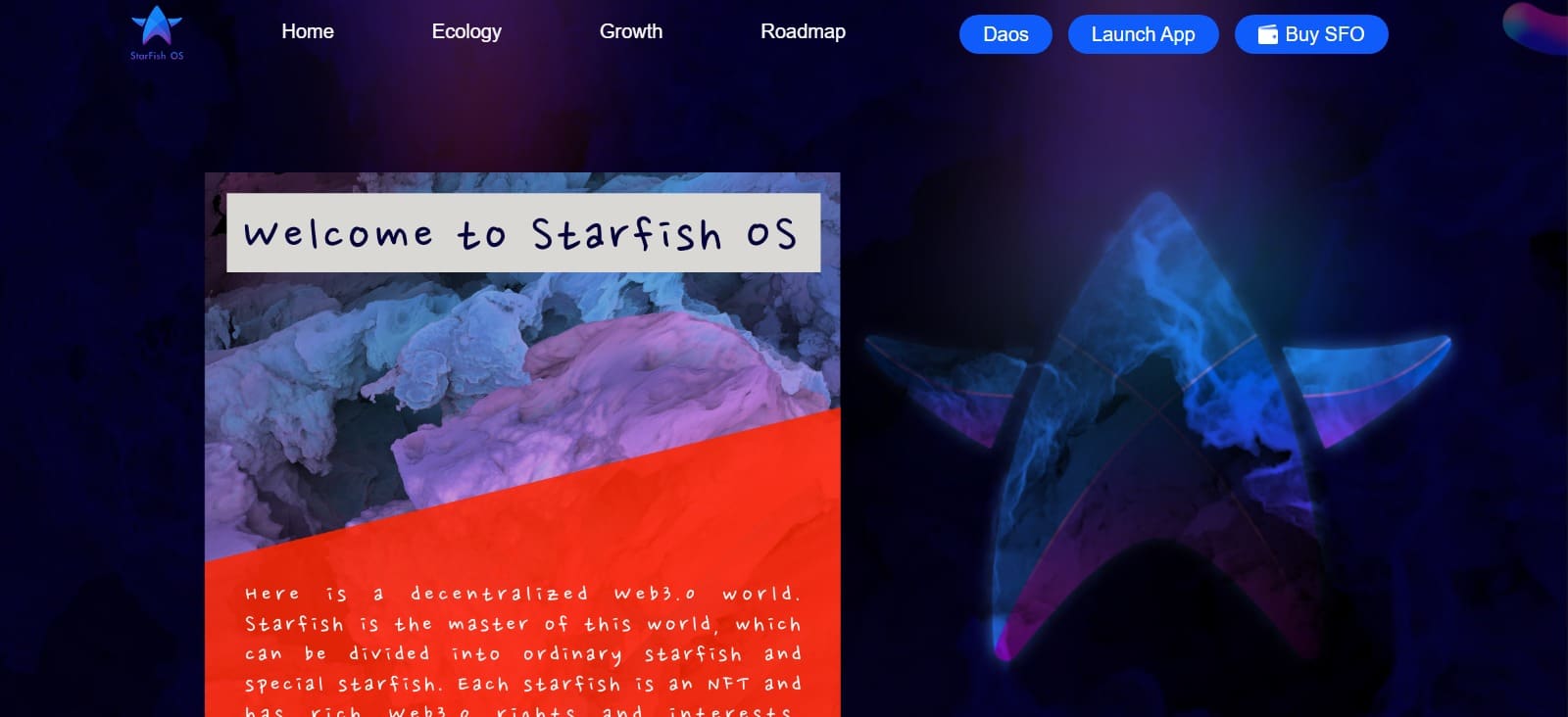 What Is Starfish OS (IGT)? Complete Guide & Review About Starfish OS