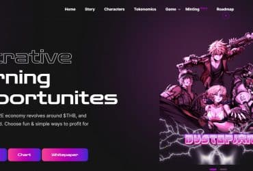 What Is Thunder Brawl(THB)? Complete Guide & Review About Thunder Brawl