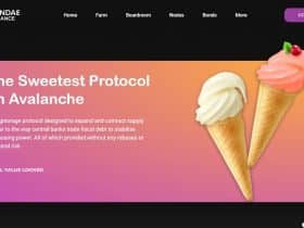 https://sundaefinance.app/