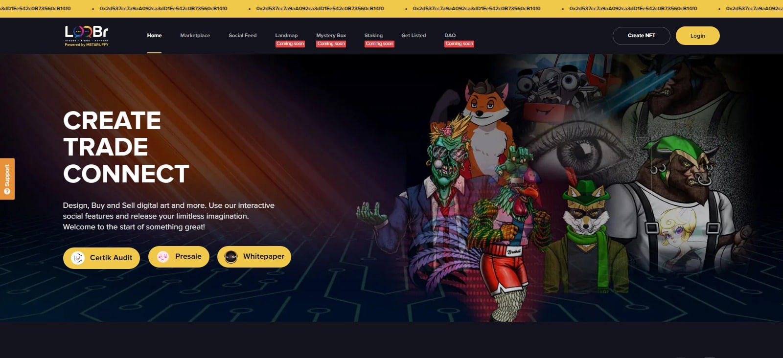 What Is LooBr.com (LOOBR)? Complete Guide & Review About LooBr