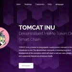 What Is TOMCAT INU (TOMCAT)? Complete Guide & Review About TOMCAT INU
