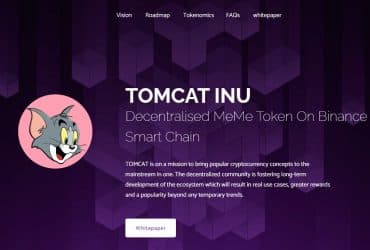 What Is TOMCAT INU (TOMCAT)? Complete Guide & Review About TOMCAT INU
