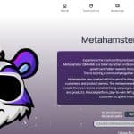 What Is Metahamster (MHAM)? Complete Guide & Review About Metahamster