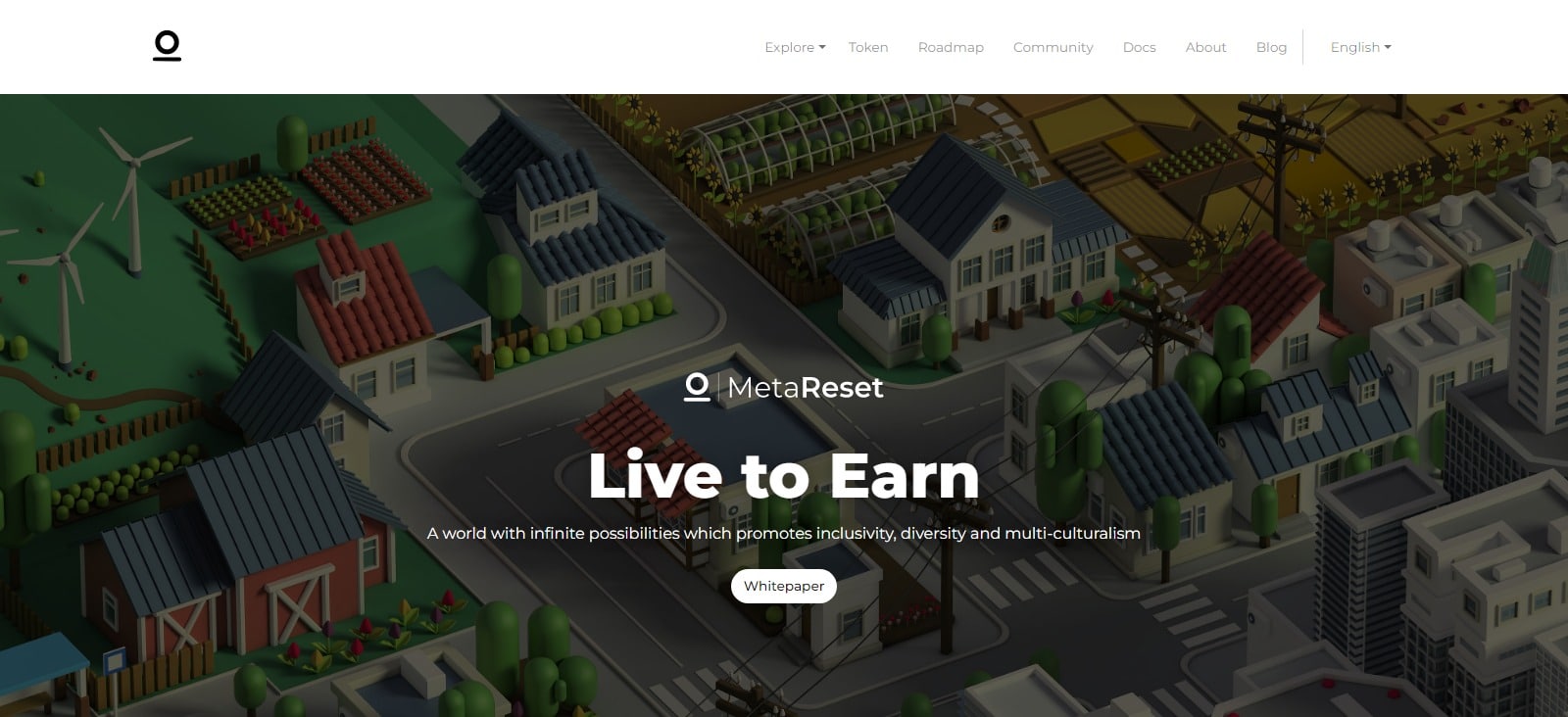 What Is Metareset (RESET)? Complete Guide & Review About Miku