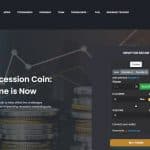 What Is Recession Coin (ECON)? Complete Guide & Review About Recession Coin