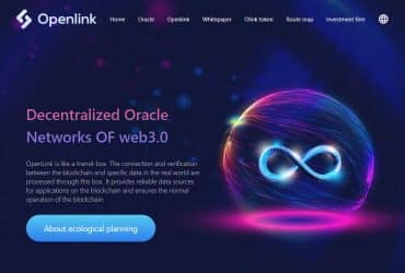 What Is OpenLink (OLINK)? Complete Guide & Review About OpenLink