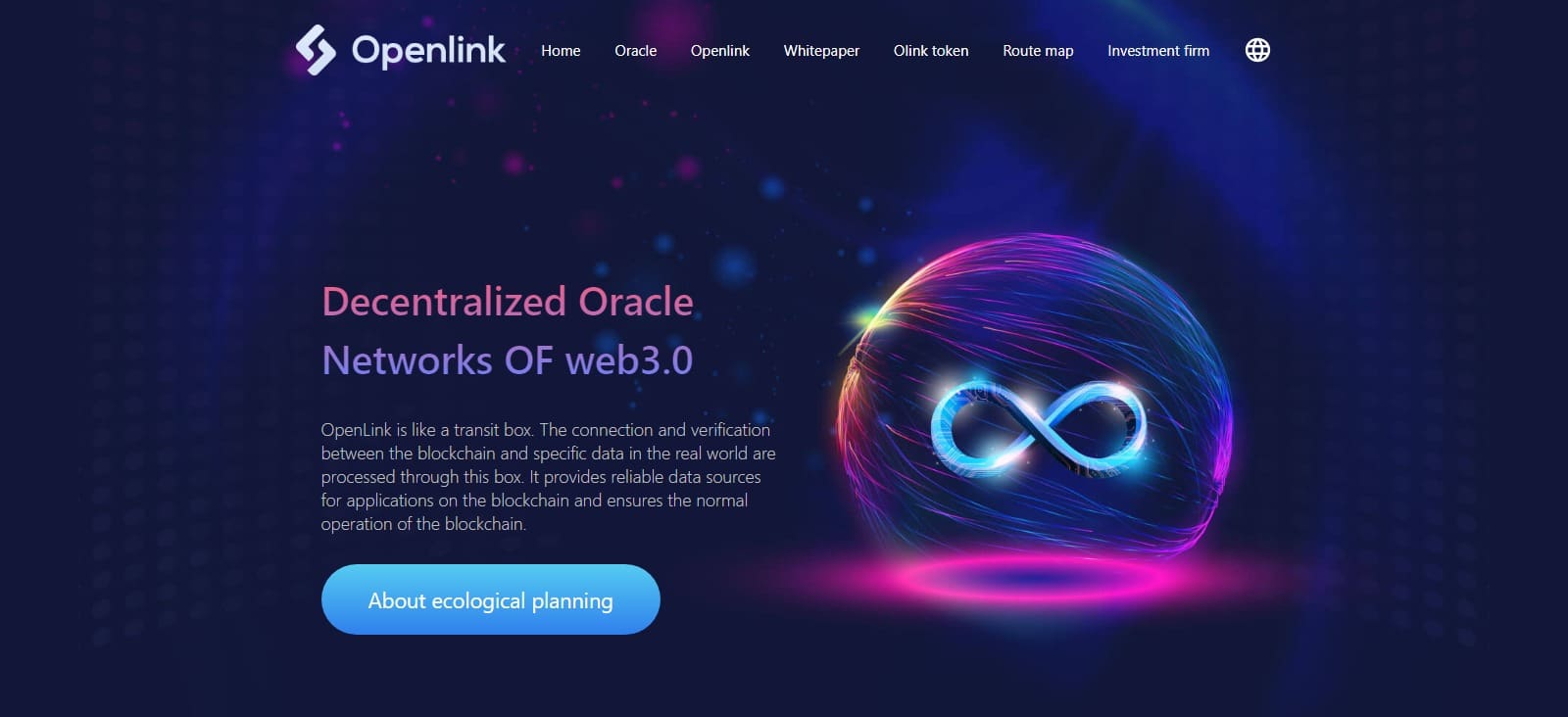 What Is OpenLink (OLINK)? Complete Guide & Review About OpenLink