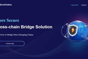 What Is MicroChains Gov Token (MCG)? Complete Guide & Review About MicroChains Gov Token