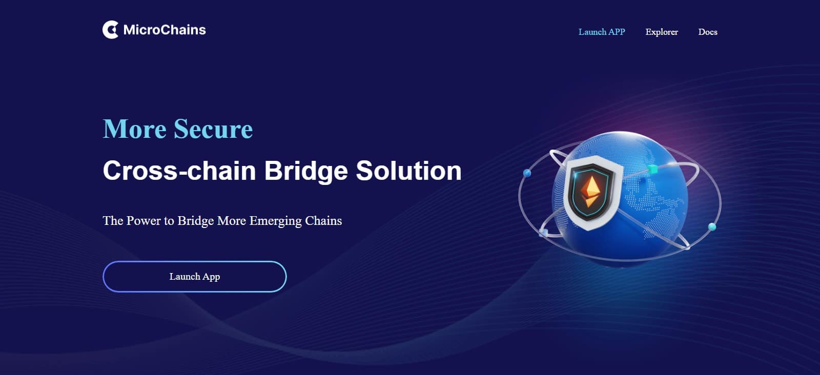 What Is MicroChains Gov Token (MCG)? Complete Guide & Review About MicroChains Gov Token