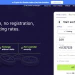 Letsexchange.io Exchange Review:  Is A Safe Exchange or a Scam?