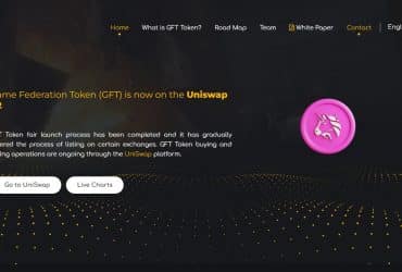 What Is Gamefed (GFT)? Complete Guide & Review About Gamefed