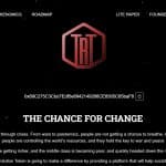 What Is The Revolution Token (TRT)? Complete Guide & Review About The Revolution Token