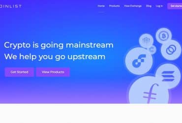 Coinlist.co Exchange Review: Is A Safe Exchange or a Scam?