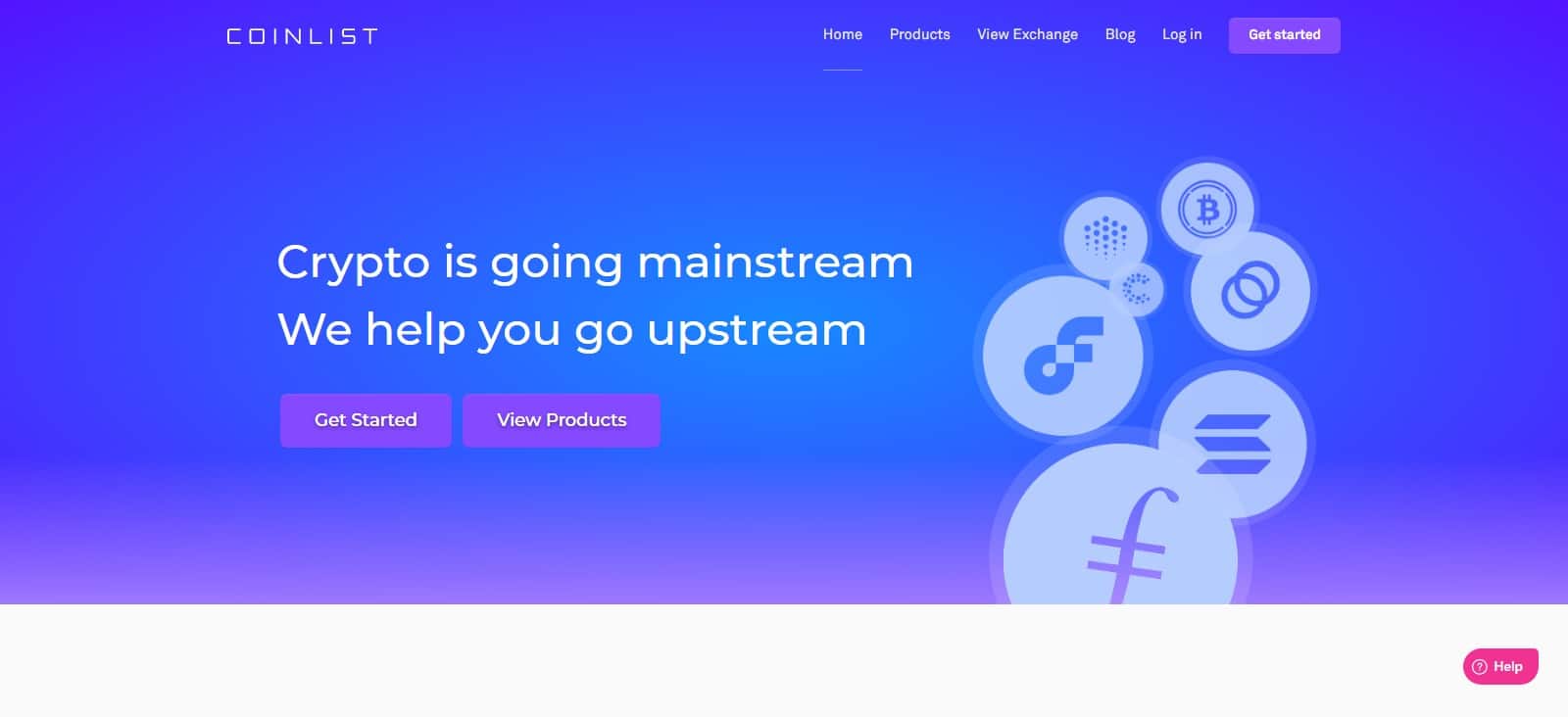 Coinlist.co Exchange Review: Is A Safe Exchange or a Scam?