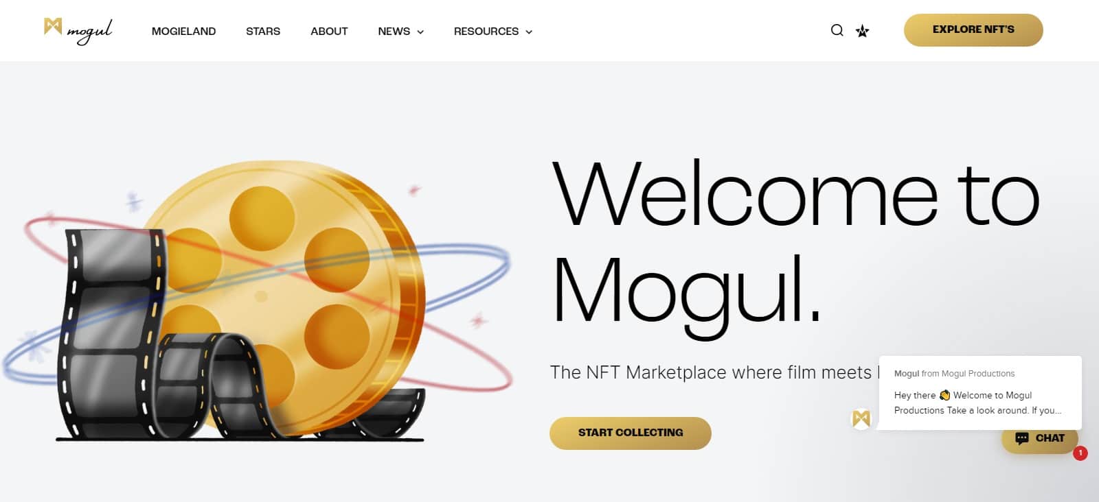 Mogul Productions Airdrop Review : Selected to Win a BUDDY Mint Pass NFTs