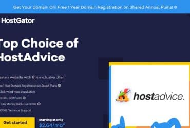 Hostgator Web Hosting Review : Read Complete Review