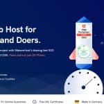 Makershost Web Hosting Review : Read Complete Review