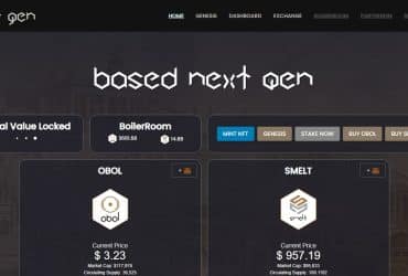 What Is Based Finance Next Gen (OBOL)? Complete Guide & Review About Based Finance Next Gen