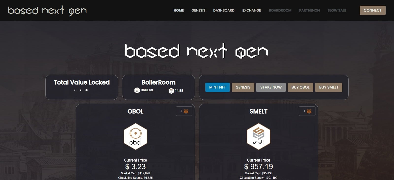 What Is Based Finance Next Gen (OBOL)? Complete Guide & Review About Based Finance Next Gen
