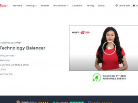 Host2goo Web Hosting Review : Read Complete Review