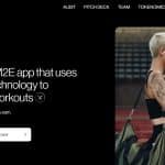 InSHAPE Airdrop Review : Selected to Win 250 SHAPE Each