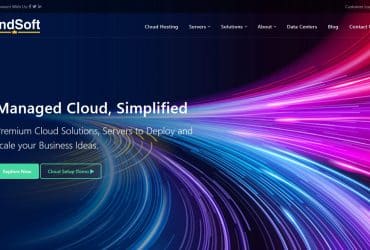 Indsoft Web Hosting Review : Read Complete Review