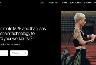 InSHAPE Airdrop Review : Selected to Win 250 SHAPE Each