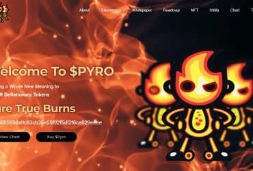 What Is PYROMATIC (PYRO)? Complete Guide & Review About PYROMATIC