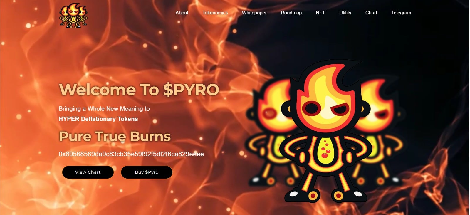 What Is PYROMATIC (PYRO)? Complete Guide & Review About PYROMATIC