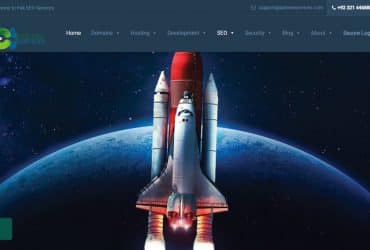 Pakseoservices Web Hosting Review : Read Complete Review