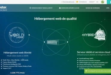 Planethoster Web Hosting Review : Read Complete Review