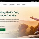Greengeeks Web Hosting Review : Web Hosting that's Fast, Secure & Eco-friendly