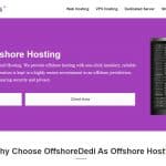 Offshorededi Web Hosting Review : Read Complete Review