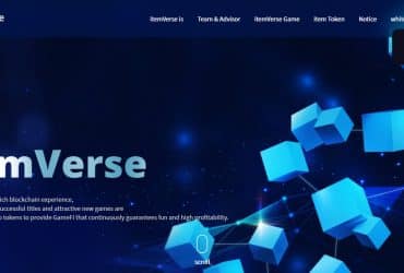 What Is itemverse (ITEM)? Complete Guide & Review About itemverse