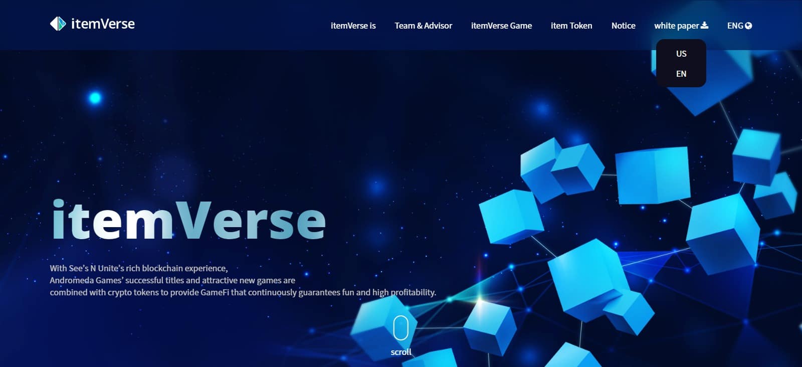What Is itemverse (ITEM)? Complete Guide & Review About itemverse