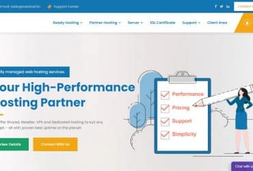Webhost Web Hosting Review : Read Complete Review