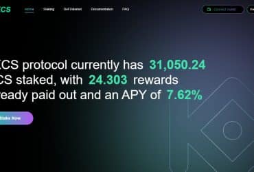 What Is sKCS.io (SKCS)? Complete Guide & Review About skcs