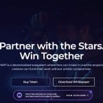 CLAPART Airdrop Review : Selected to Win 100 USDT each.